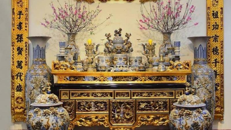 Mẹo cúng mùng 1 đúng cách để tăng vượng khí cho gia đình